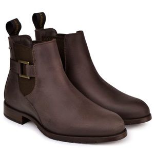 Dubarry Monaghan Chelsea Boots